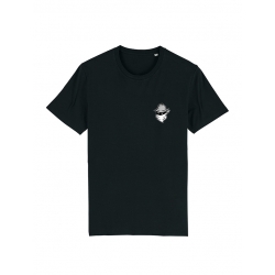 T Shirt petit Visage 2020 de scred connexion sur Scredboutique.com
