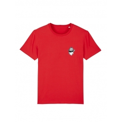 T Shirt petit Visage 2020 de scred connexion sur Scredboutique.com