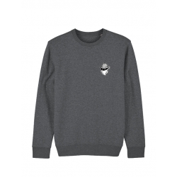 Sweat petit Visage 2020 de scred connexion sur Scredboutique.com