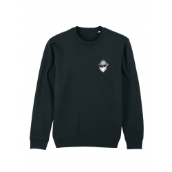 Sweat petit Visage 2020 de scred connexion sur Scredboutique.com