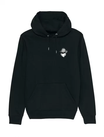 Sweat Capuche petit Visage 2020