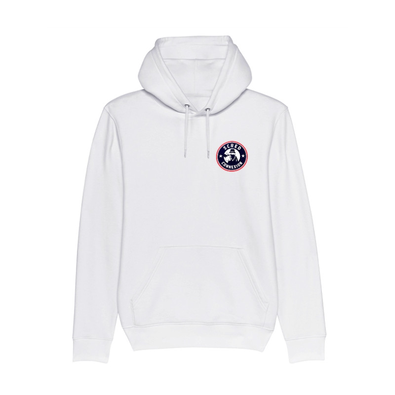 Sweat Capuche petit Classico NHL