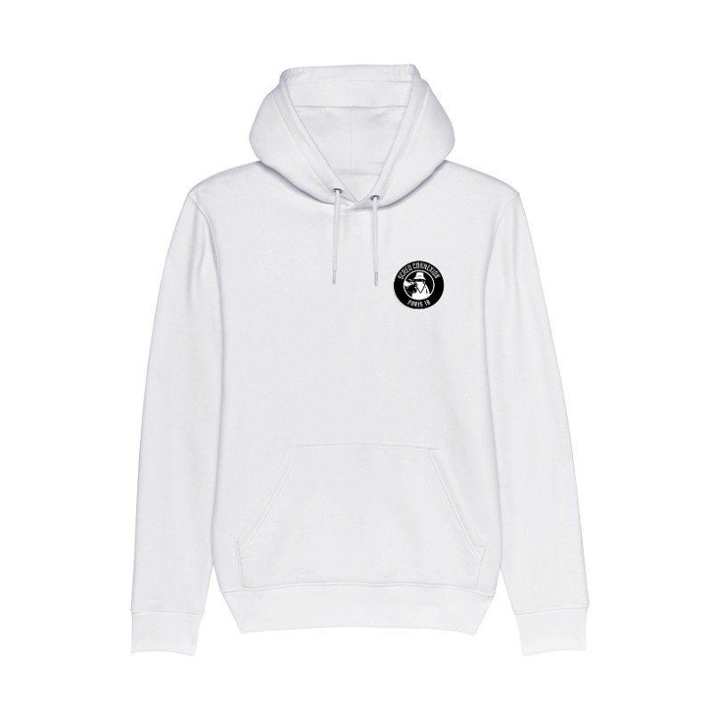 Sweat Capuche petit Classico 18