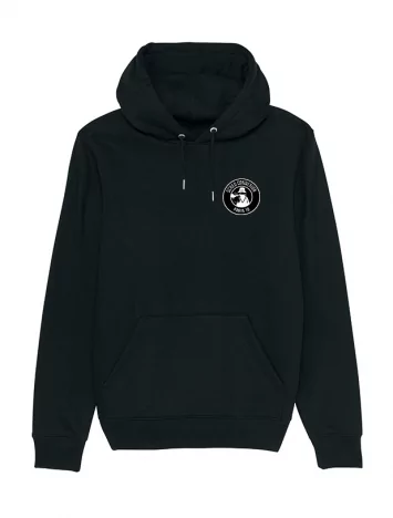 Sweat Capuche petit Classico 18