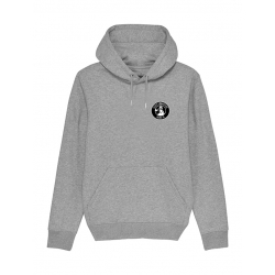 Sweat Capuche petit Classico 18 de scred connexion sur Scredboutique.com