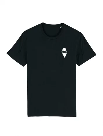 scred connexion T Shirt petit Visage