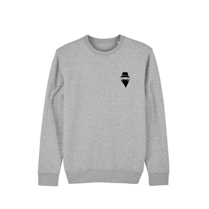 Sweat petit Visage