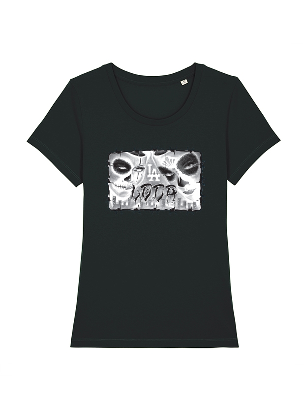 T Shirt Femme Versil Cadre de versil sur Scredboutique.com