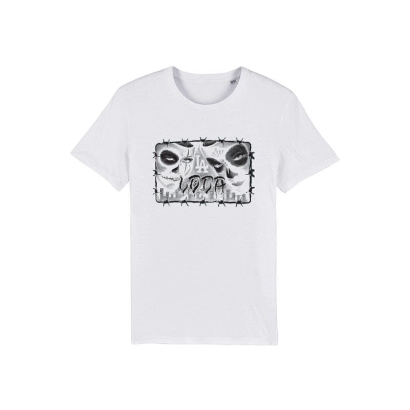 T Shirt Versil Cadre