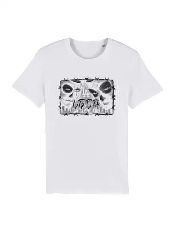 versil T Shirt Versil Cadre