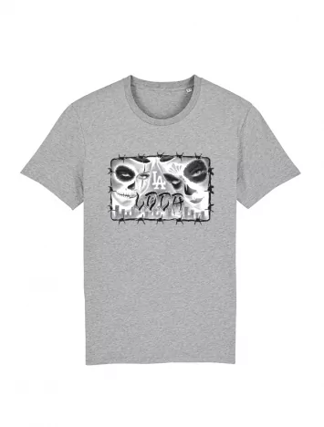 versil T Shirt Versil Cadre