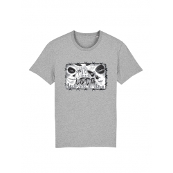 T Shirt Versil Cadre de versil sur Scredboutique.com