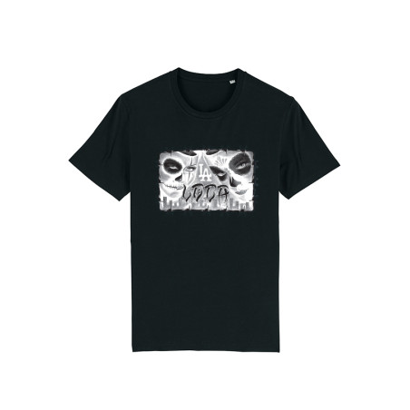 T Shirt Versil Cadre