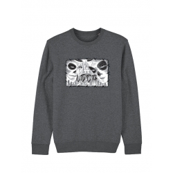 Sweat Versil Cadre de versil sur Scredboutique.com