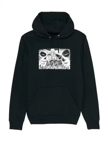 versil Sweat Capuche Versil Cadre