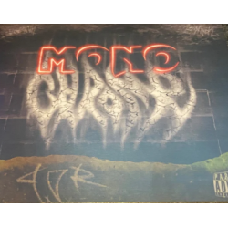 Album Cd LE P.O.R - MONOCHROME de  sur Scredboutique.com