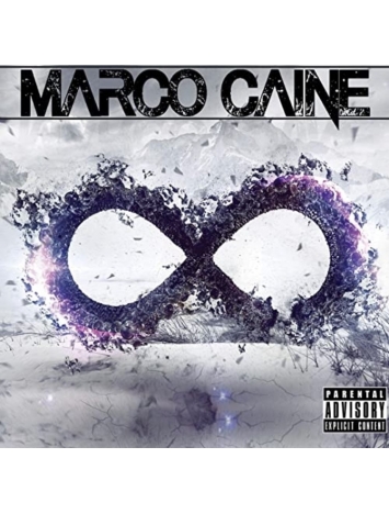 Album Cd Marco caine