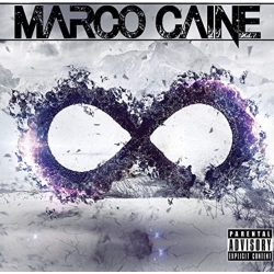Album Cd Marco caine de  sur Scredboutique.com