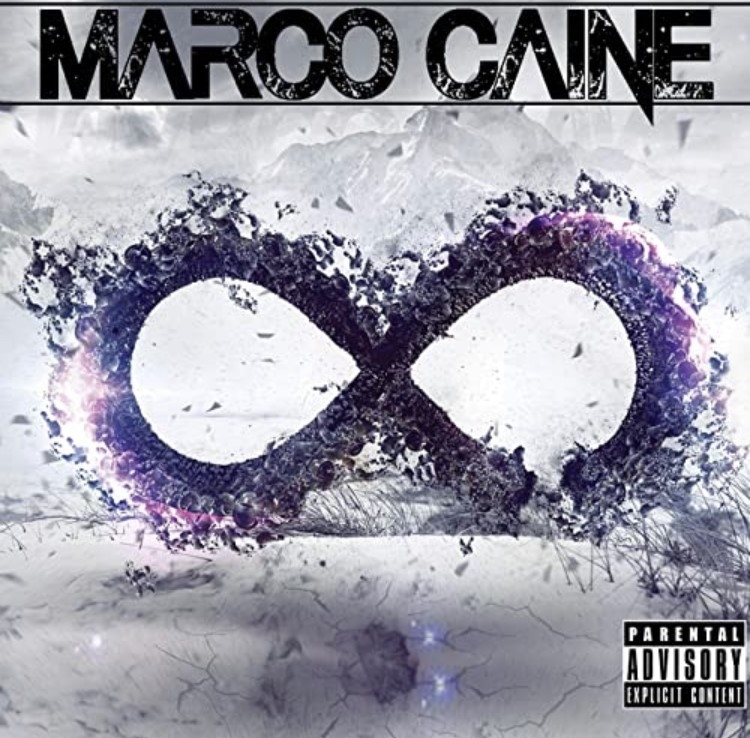 Album Cd Marco caine de sur Scredboutique.com