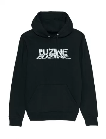 l'uzine Sweat Capuche L'uzine