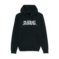 Sweat Capuche L'uzine