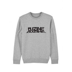 Sweat L'uzine de l'uzine sur Scredboutique.com