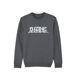 Sweat L'uzine de l'uzine sur Scredboutique.com