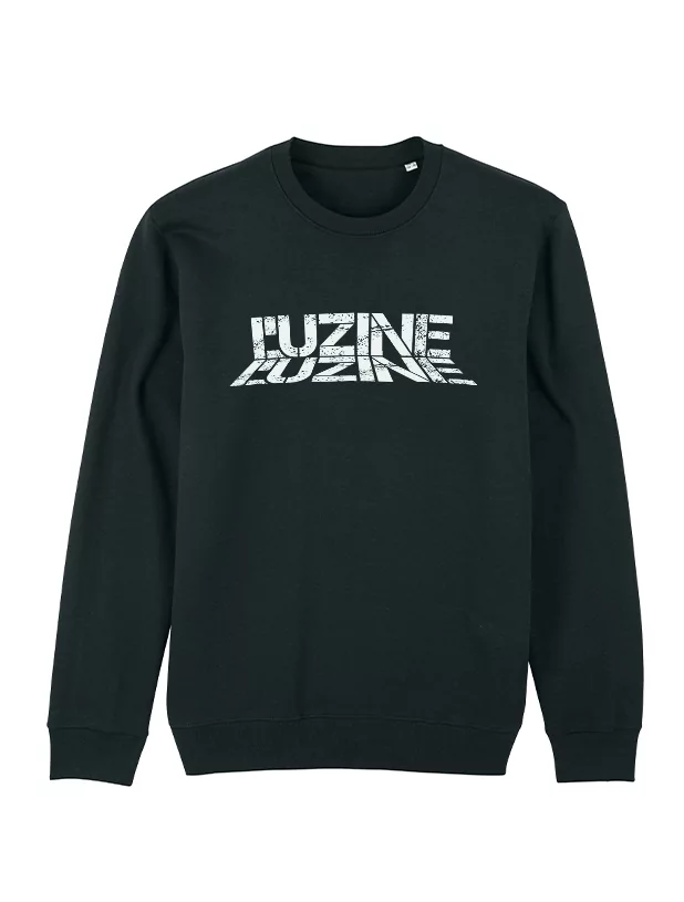 Sweat L'uzine de l'uzine sur Scredboutique.com