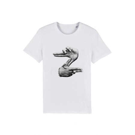 T-shirt L'uzine Hand Z