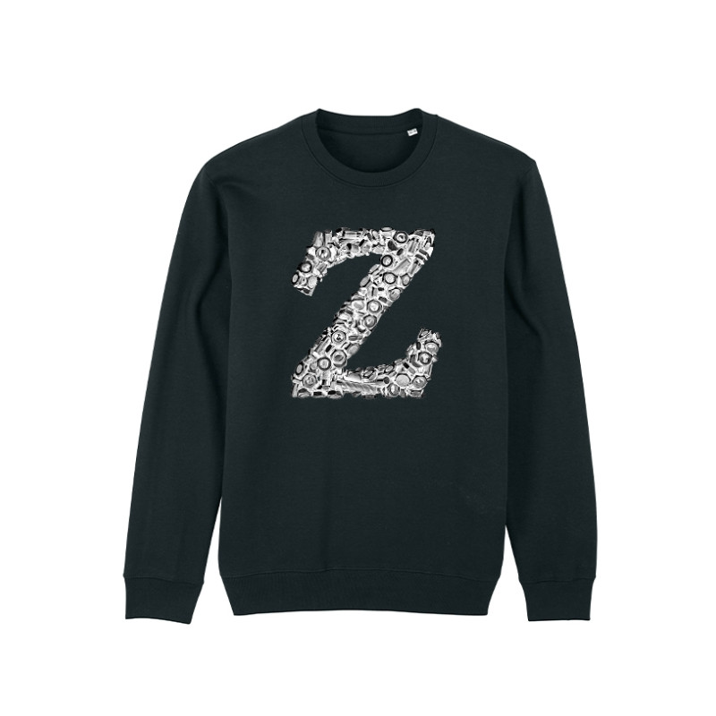 Sweat L'uzine Z Boulon