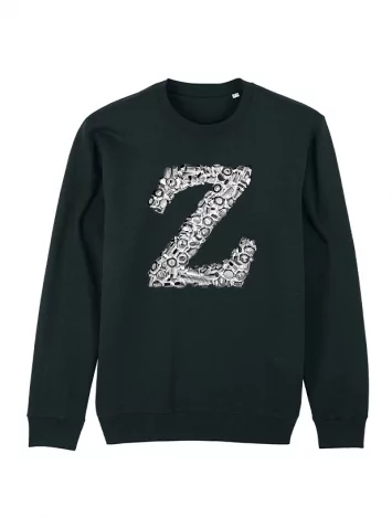 l'uzine Sweat L'uzine Z Boulon
