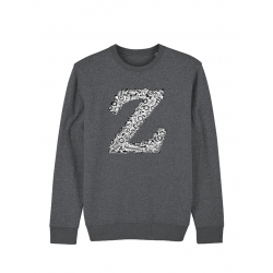 Sweat L'uzine Z Boulon de l'uzine sur Scredboutique.com