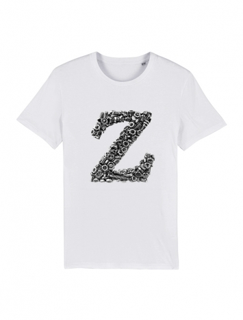 T-shirt L'uzine Z Boulon