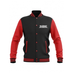 Teddy Noir Rouge L'uzine