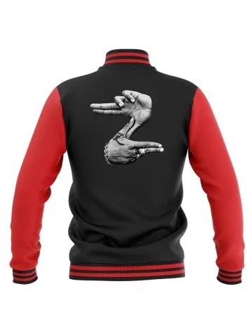 l'uzine Teddy Noir Rouge L'uzine