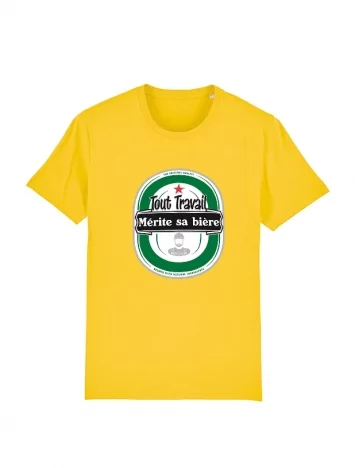 amadeus Tshirt Amadeus Tout Travail