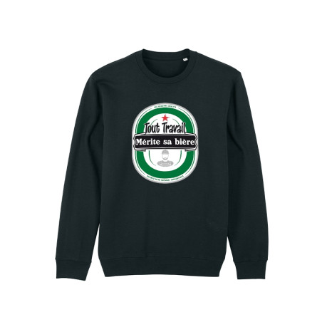 Sweat  Amadeus Tout travail