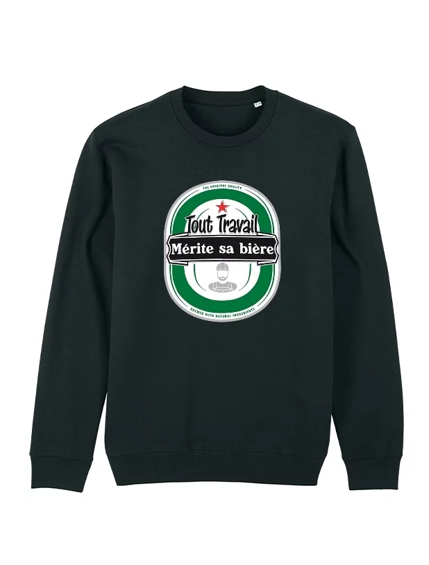 Sweat  Amadeus Tout travail de amadeus sur Scredboutique.com