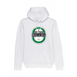 Sweat Capuche Amadeus Tout travail de amadeus sur Scredboutique.com