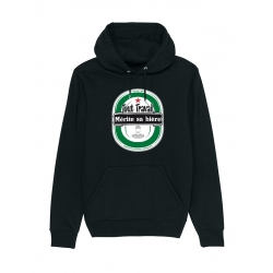 Sweat Capuche Amadeus Tout travail de amadeus sur Scredboutique.com