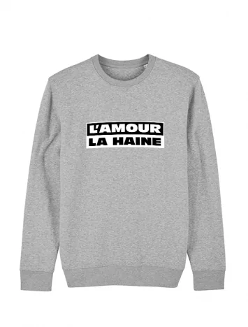 amadeus Sweat Metronome L'amour La haine
