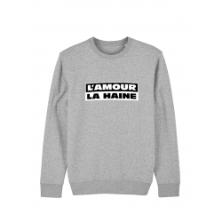 Sweat  Metronome L'amour La haine de amadeus sur Scredboutique.com