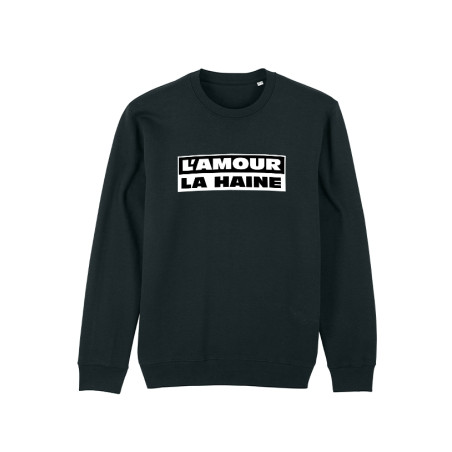 Sweat  Amadeus L'amour La haine