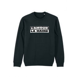 Sweat  Metronome L'amour La haine de amadeus sur Scredboutique.com