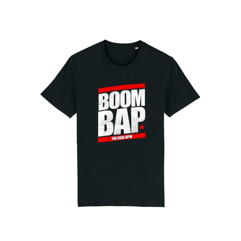 Tshirt Metronome Boom Bap