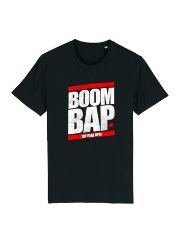 Tshirt Metronome Boom Bap