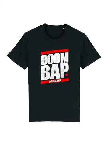 amadeus Tshirt Metronome Boom Bap