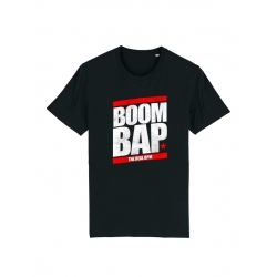 Tshirt Metronome Boom Bap de amadeus sur Scredboutique.com