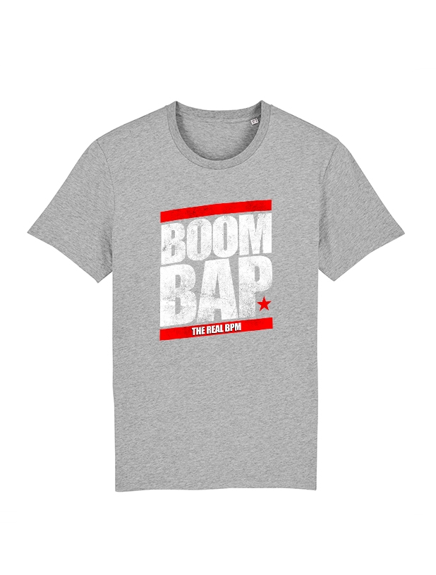 Tshirt Metronome Boom Bap de amadeus sur Scredboutique.com