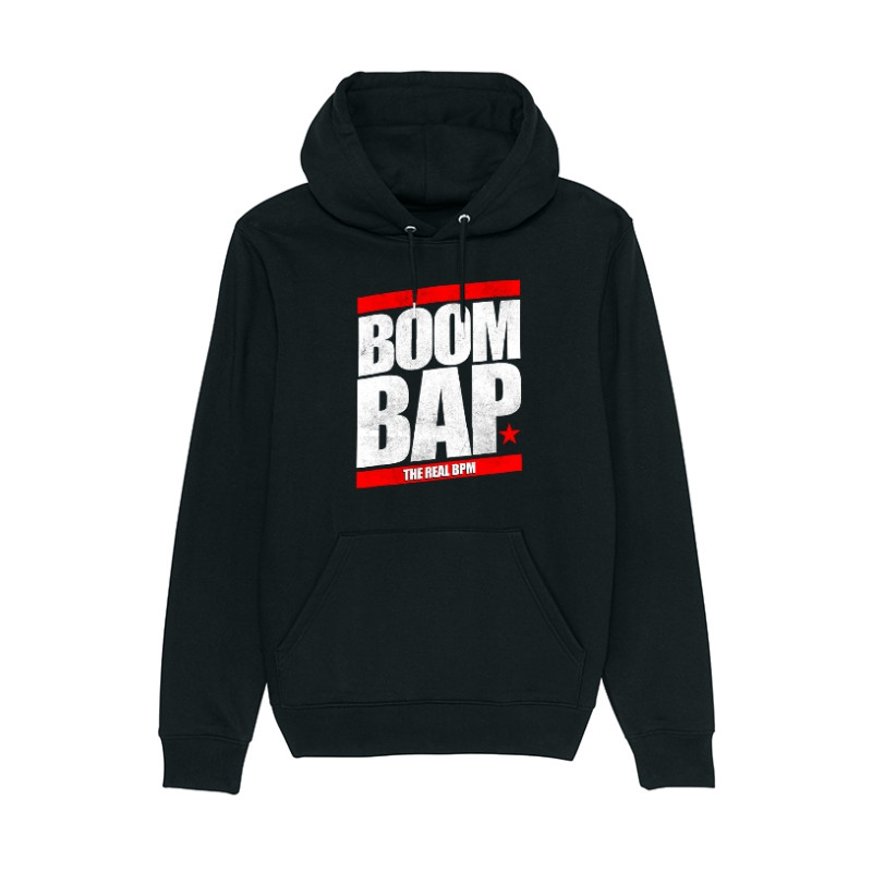 Sweat Capuche Metronome Boom Bap